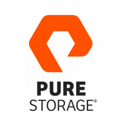 Pure Storage Sponsor