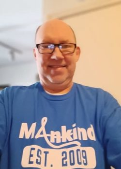 michael's story